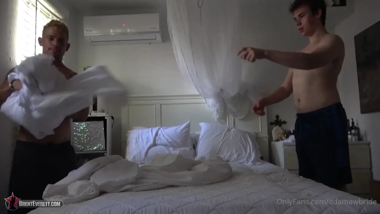 Nothing builds your confidence quite like hearing brenteverett say he 