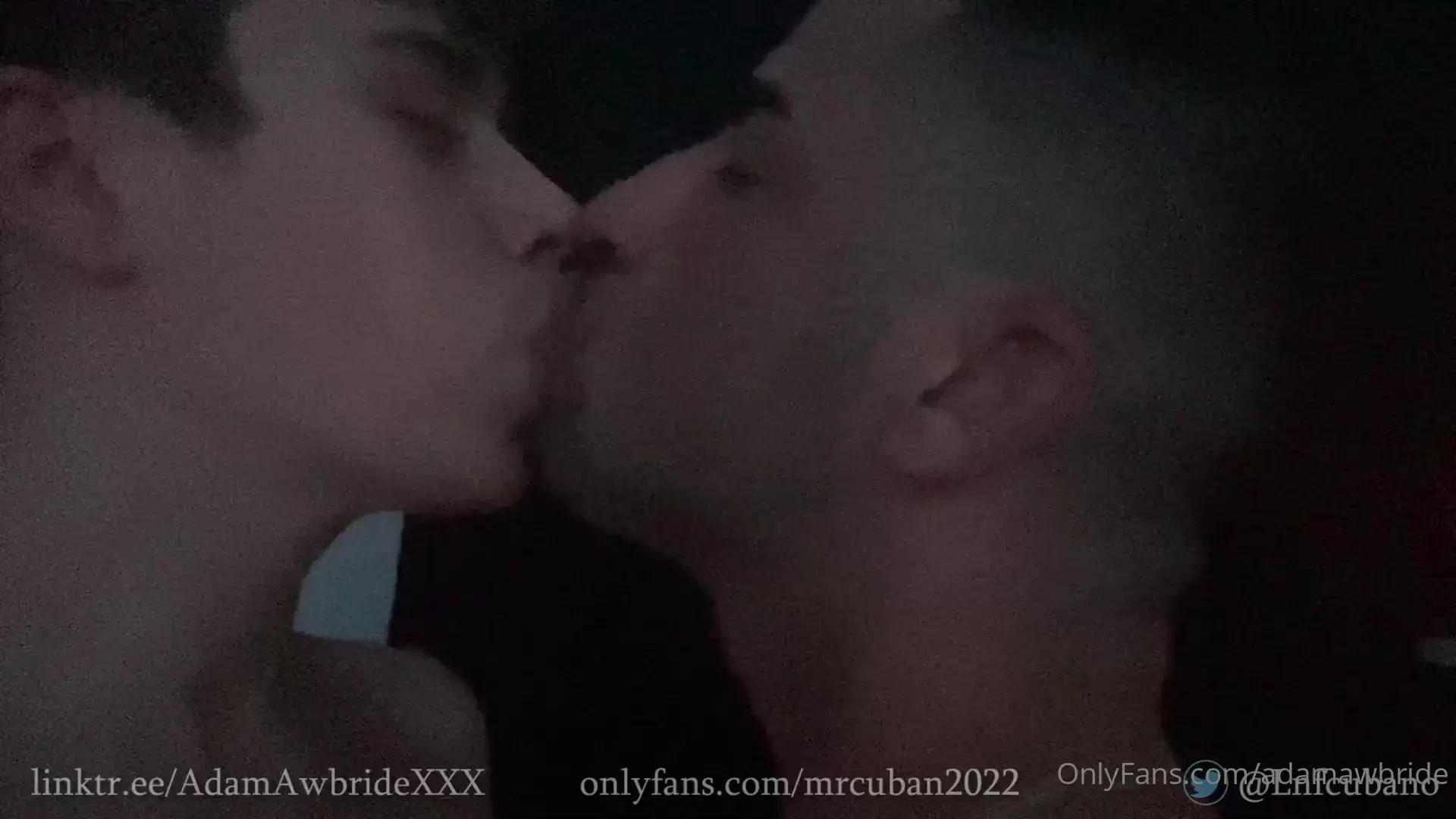 Halfway through fucking me mrcuban2022 invited his boyfriend twitter 