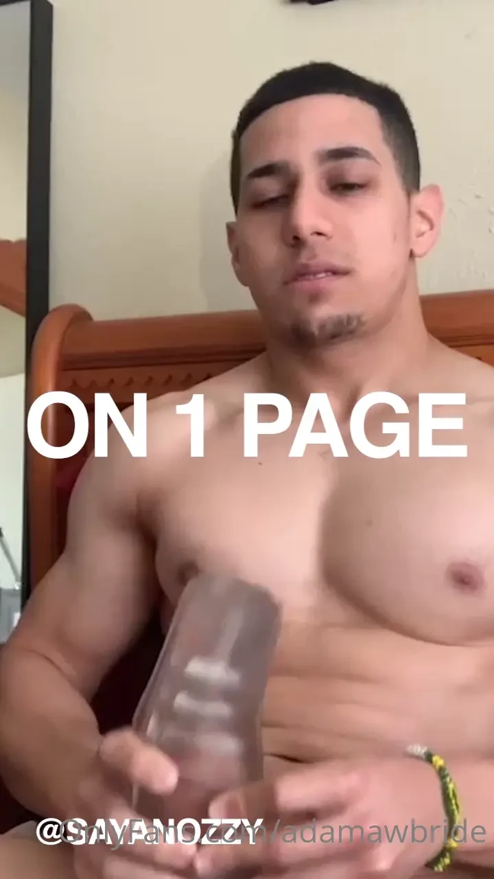 I have just been featured on onlyxxxguys where you ll find the best part 4 