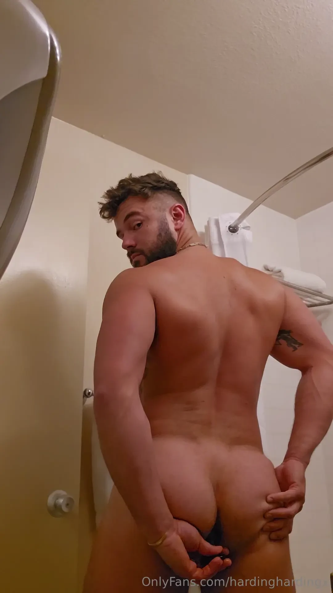 Prepping for sc shoot 