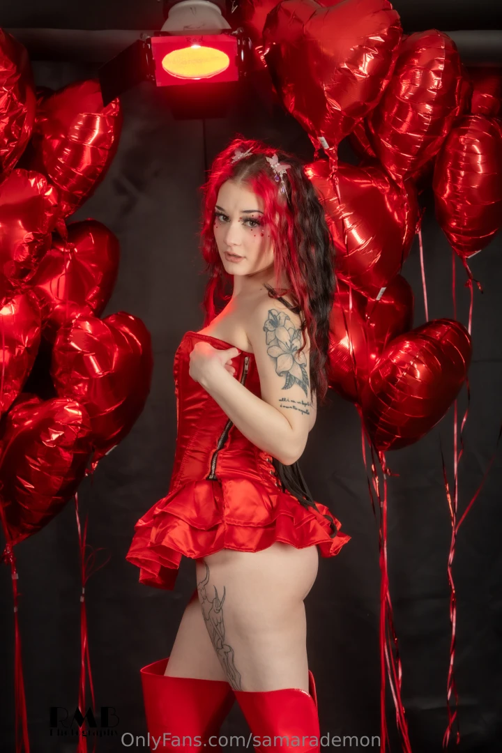 Will you be my valentine part 464 