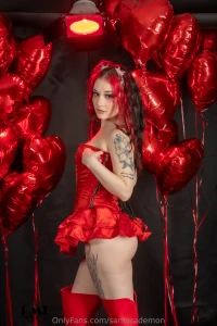 Will you be my valentine part 464