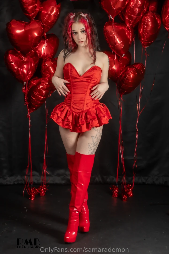 Will you be my valentine part 406 