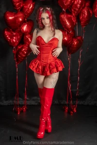 Will you be my valentine part 406