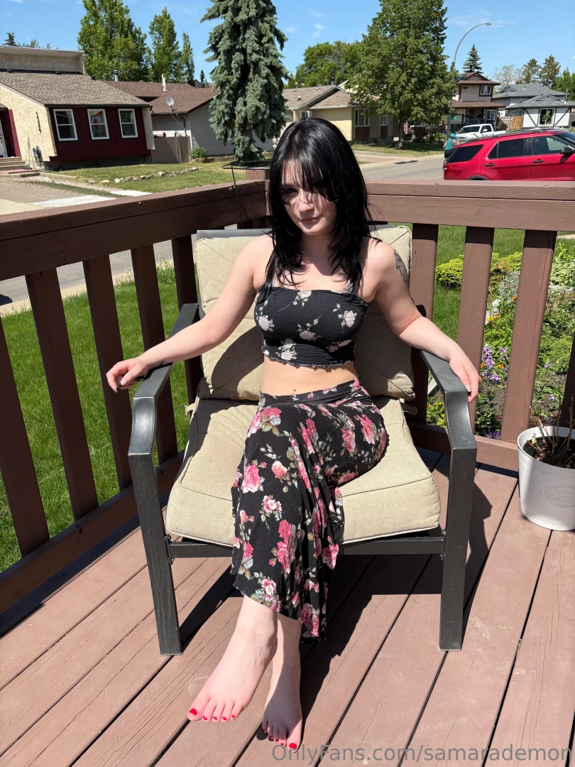 Floral mood activated 