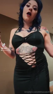 Lilithxxcatxfree