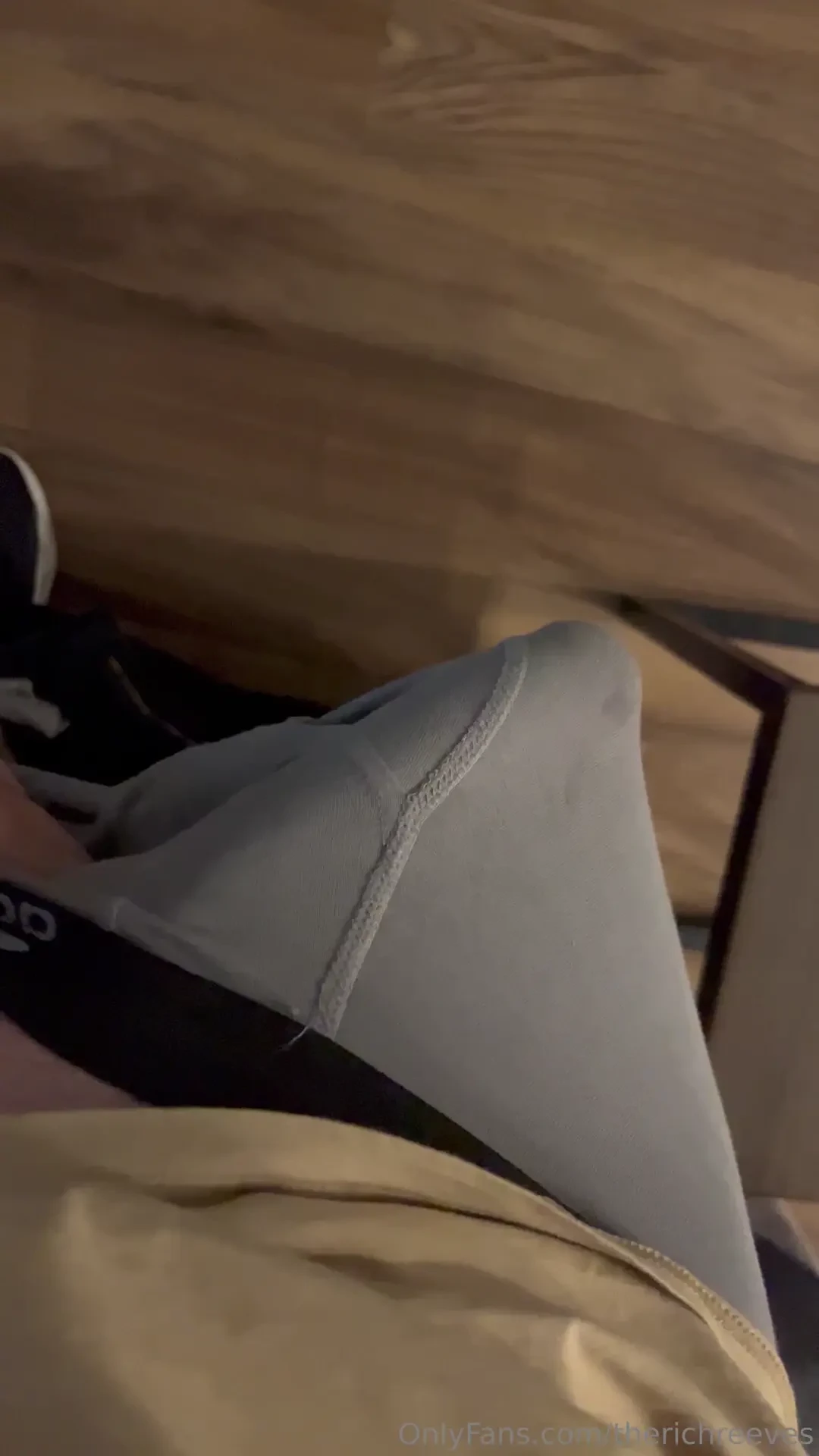 Rip to the old adidas draws unlock to watch it spring out 