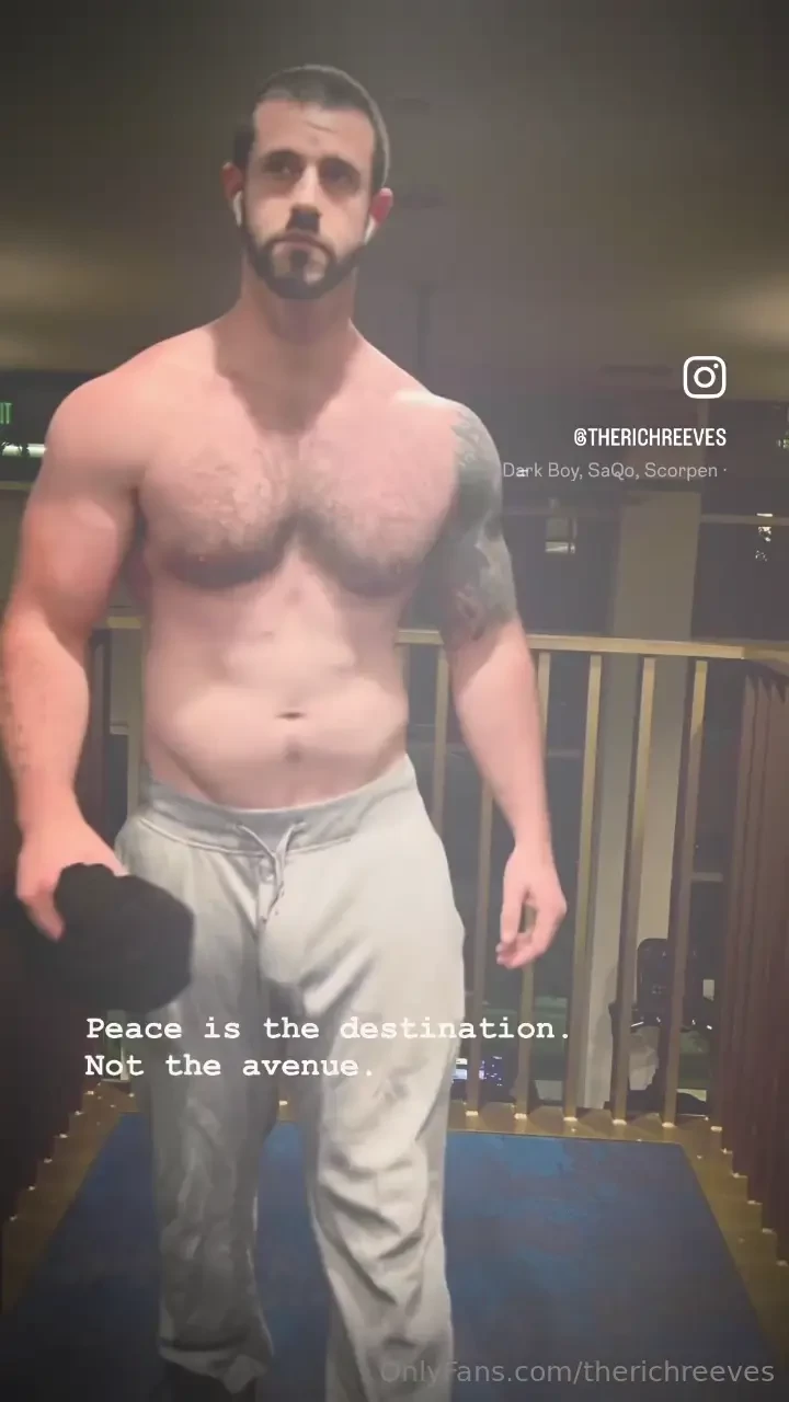 Wait until i m actually back in shape 