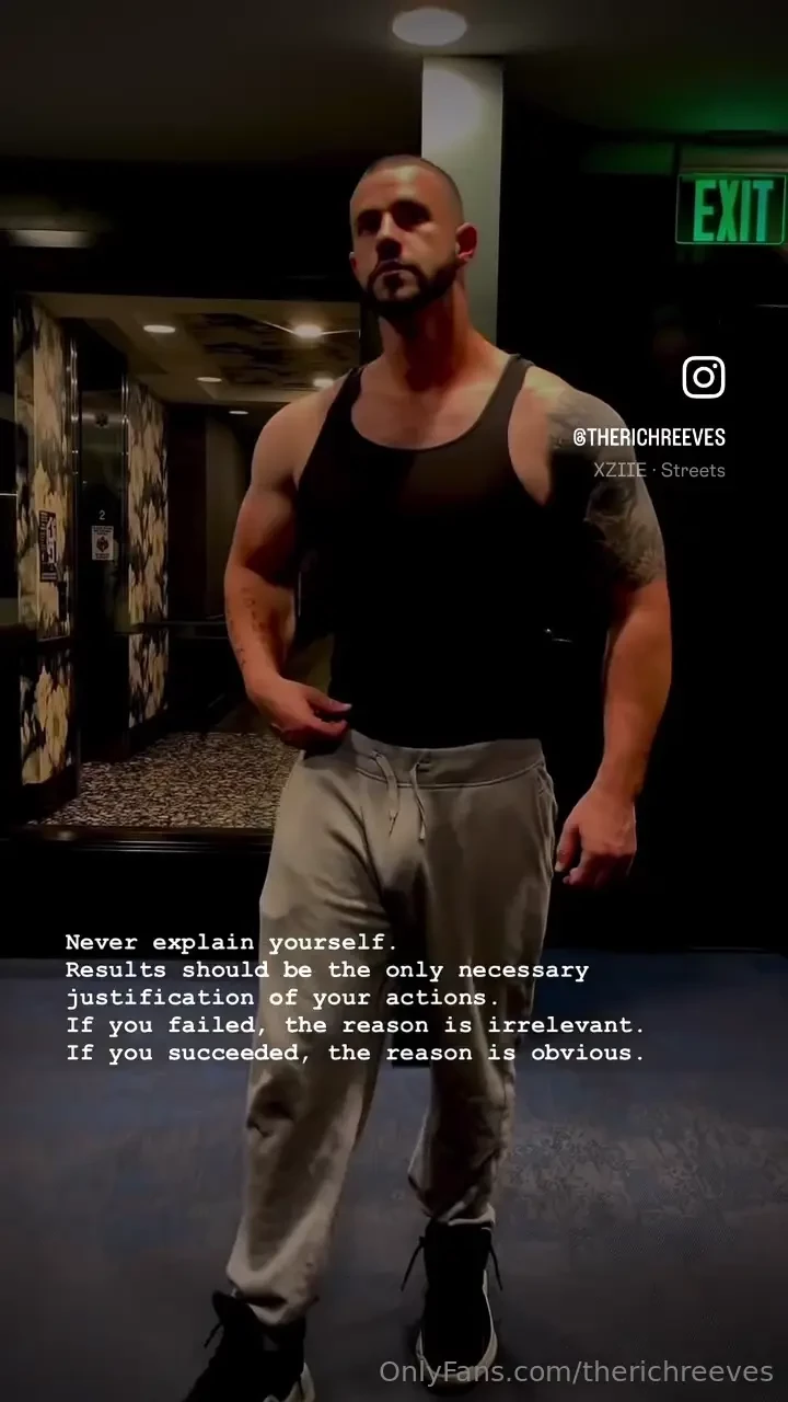 Even if nobody reads them i write my captions to document my own 