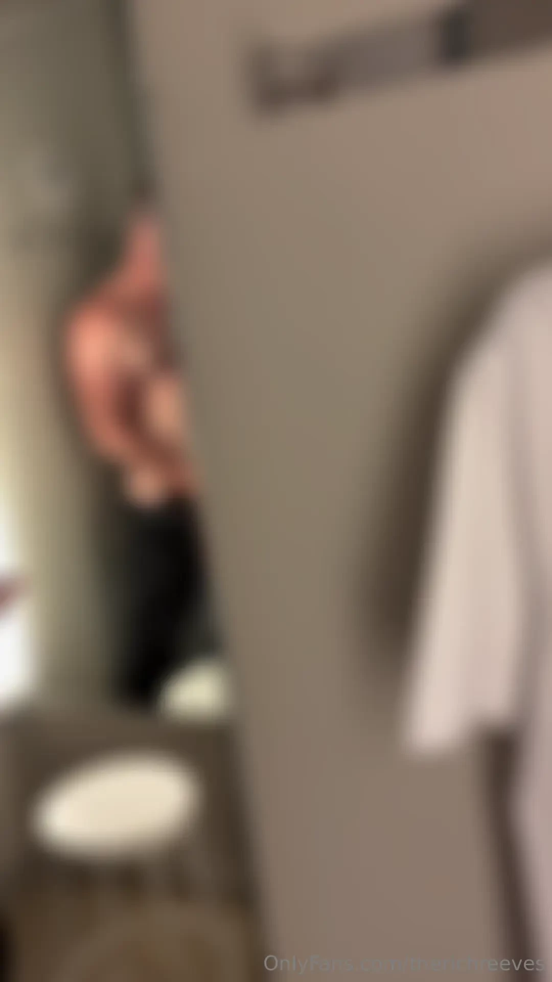 Just a quickie in h amp m unlock to remove the blur 