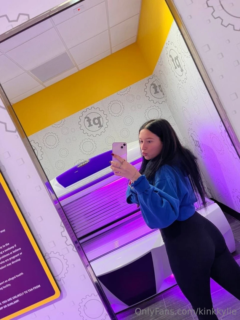 I can give you everything you want babyy 