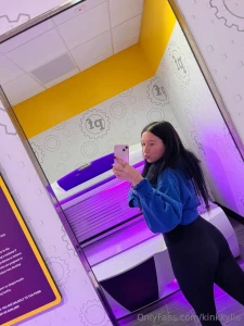 I can give you everything you want babyy