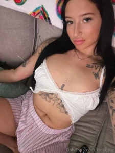 You re late babee i ve been waiting for you all day now come make it