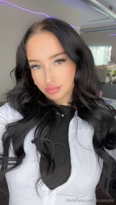 This outfit won t be on forever just saying