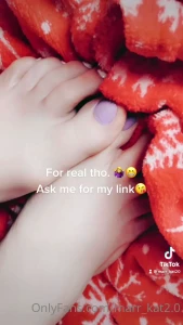 I will be adding my feet content here too let me know what you re into
