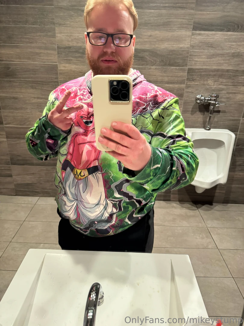 My majin buu hoodie is straight fire it s so baddass part 2 