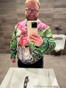 My majin buu hoodie is straight fire it s so baddass