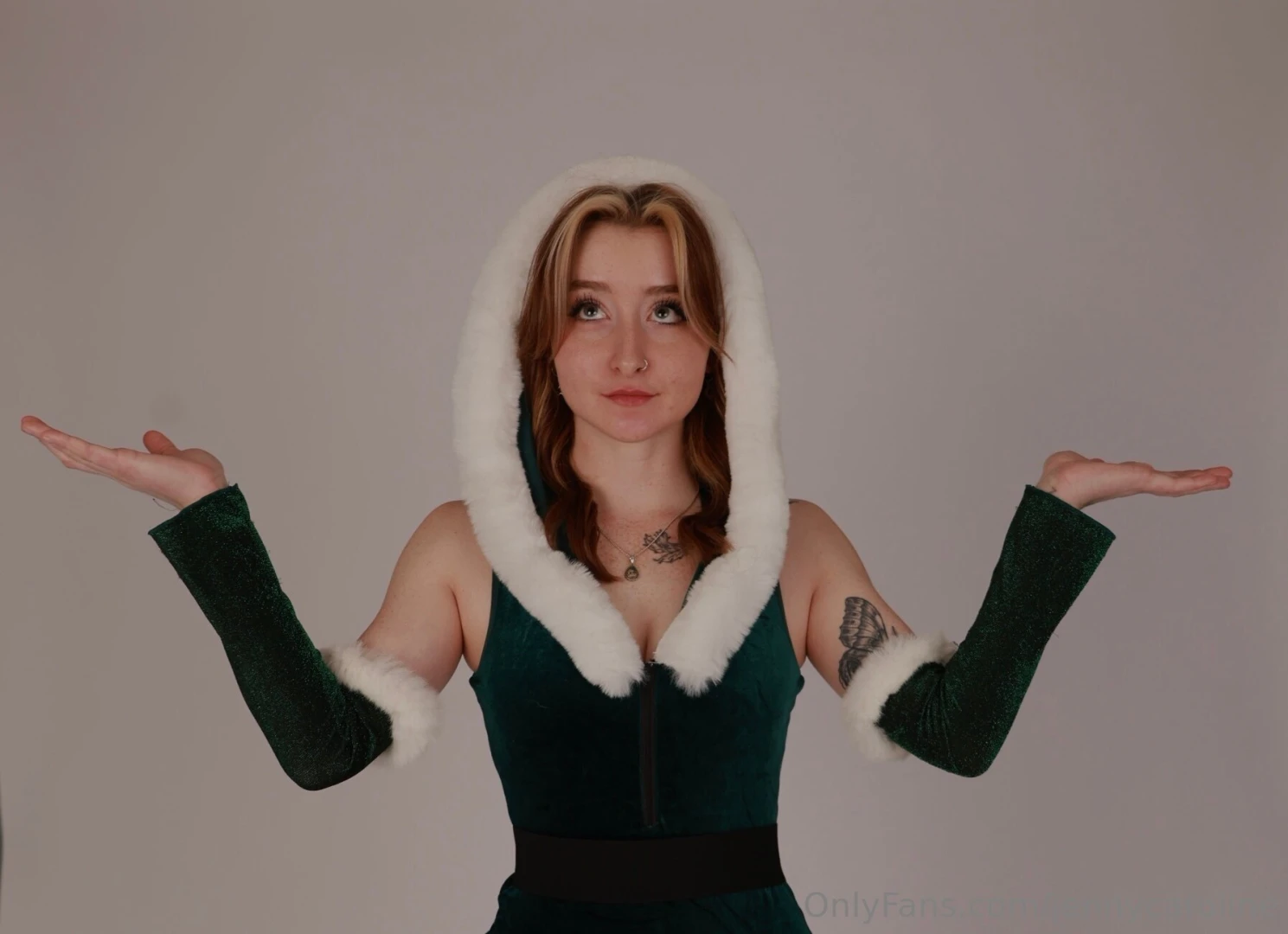 So excited for christmas part 4 