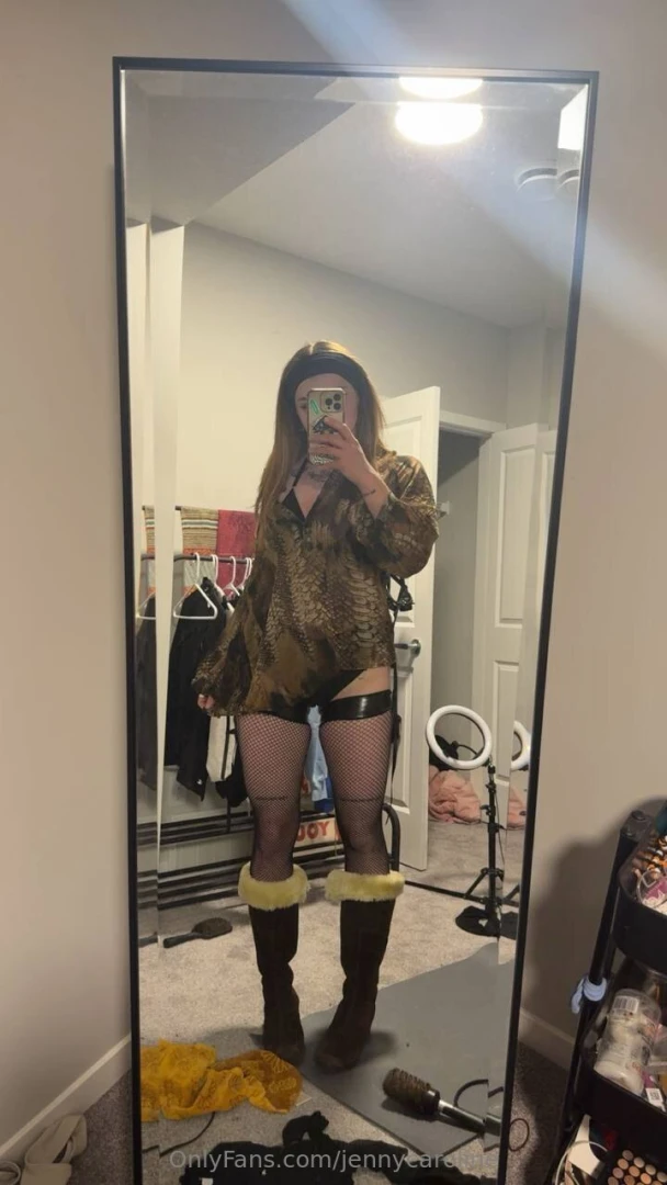 Boots kinda ate tho 