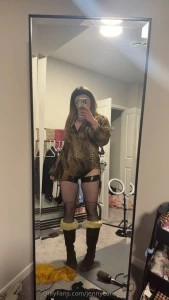 Boots kinda ate tho