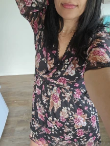 She s a girly girl part 3