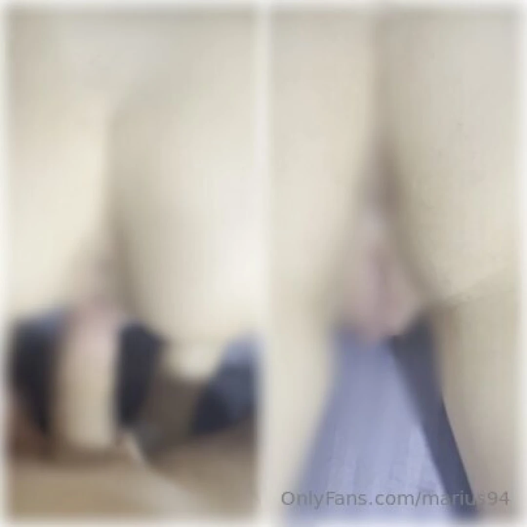 Fuck her in doggy style till i creampie her 