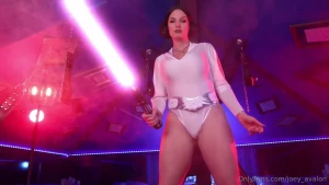 Coming may 4th star whores