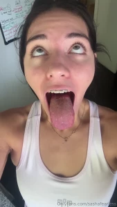 Being a dirty slut for you part 1