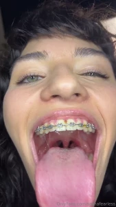 What are you waiting for just unload in me