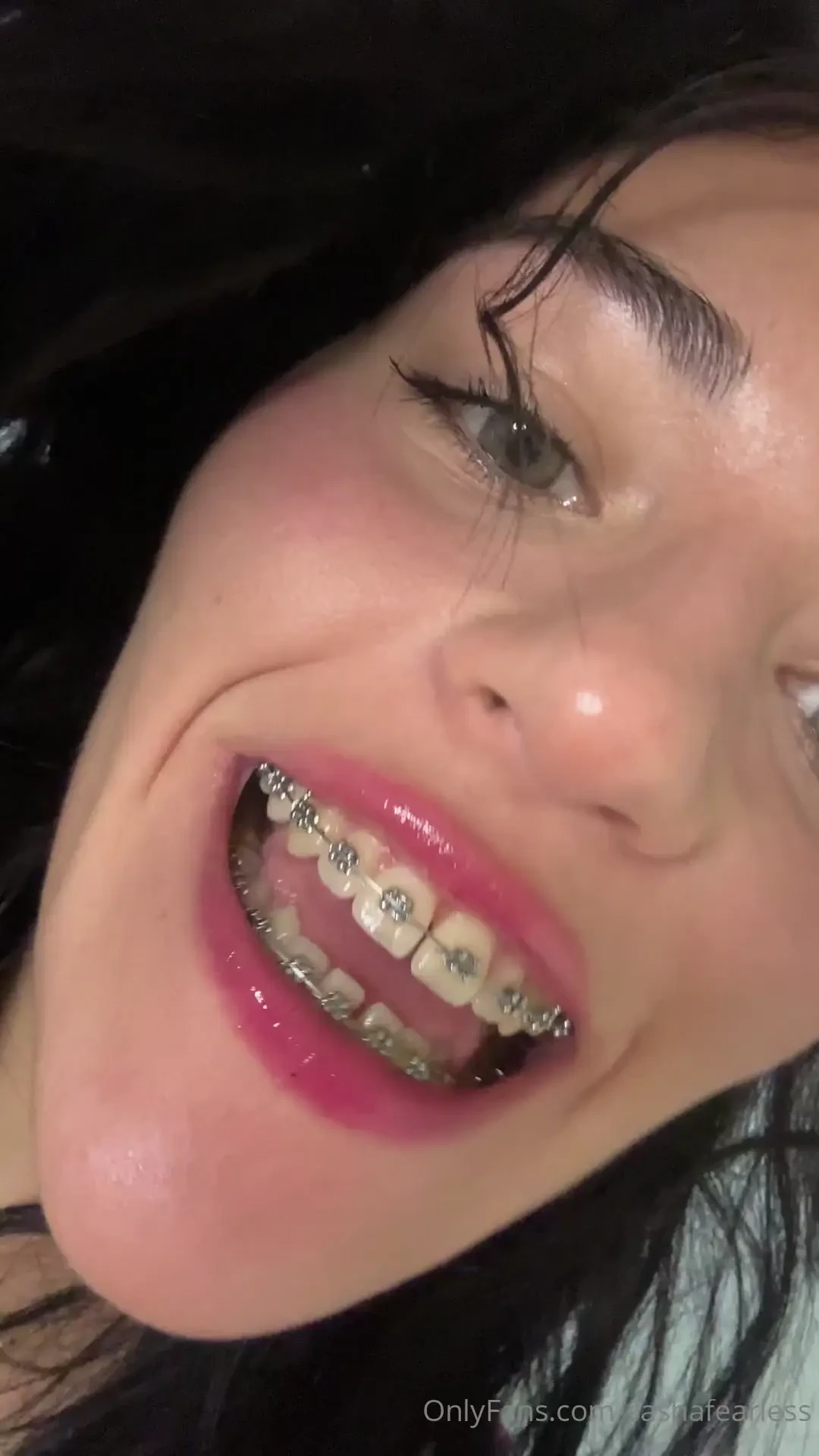 Your giantess will eat you now be ready small tiny because you will 