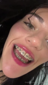 Your giantess will eat you now be ready small tiny because you will