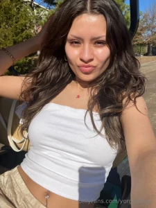 Pls support this future cat mom part 1