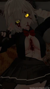 Stick your dick in crazy its to die for