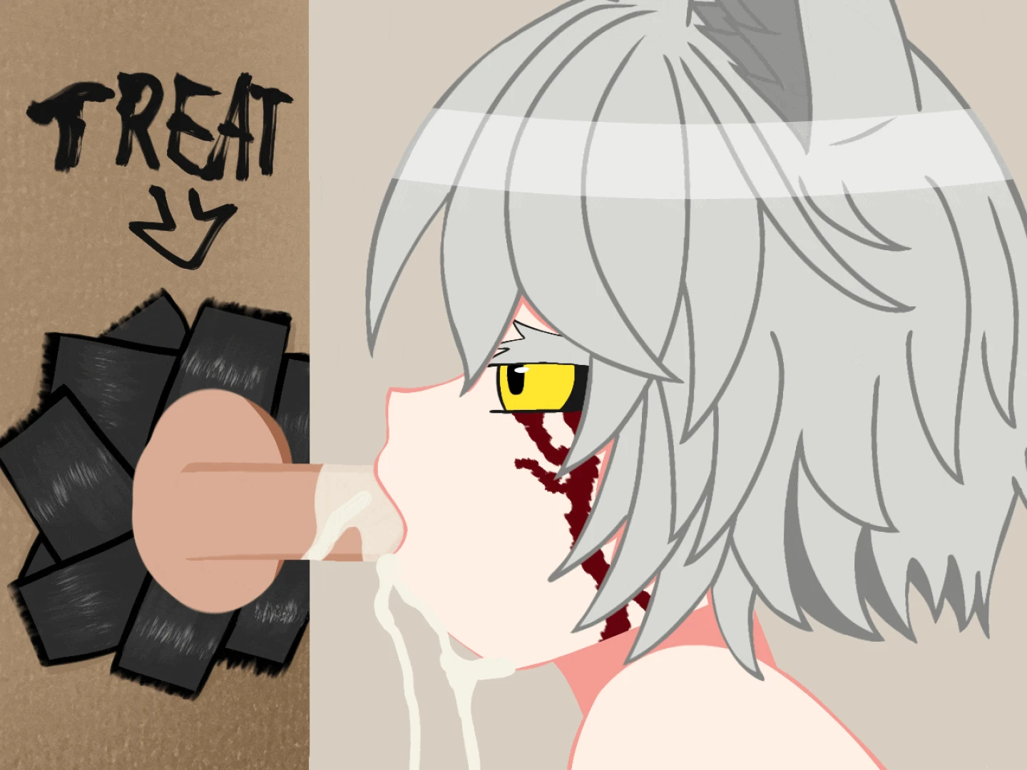 A tasty treat that can t be beat 