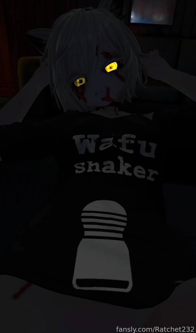 Happy new year gooners may you cum a lot in 2025 