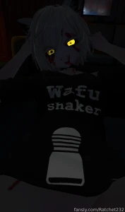 Happy new year gooners may you cum a lot in 2025