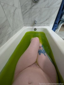 Would you care to join me in the bath bath seductive fullynude part 2