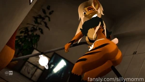 Perks of me being your housewife part 3