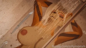 Shower with me part 507