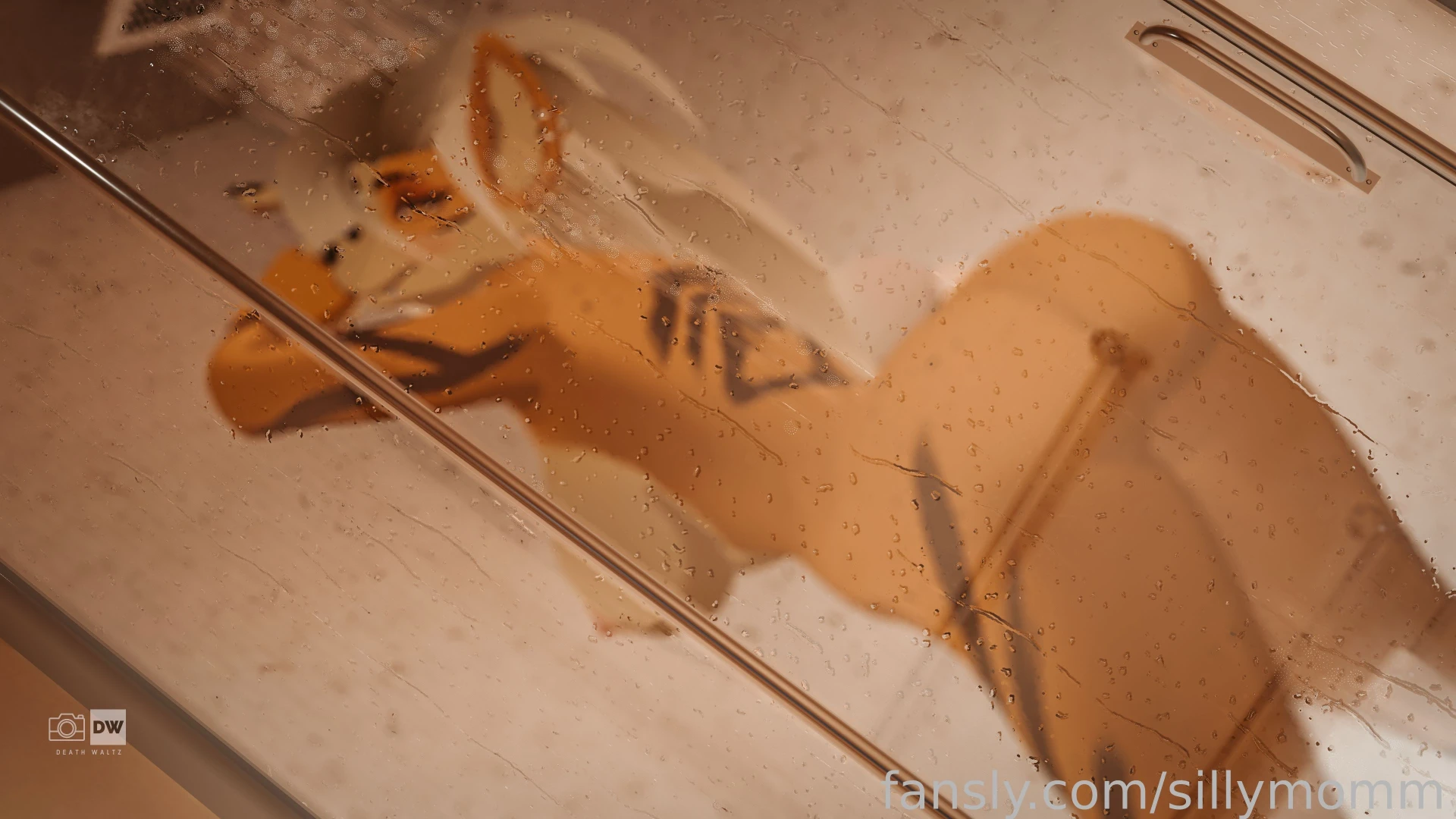 Shower with me part 500 