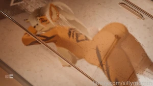 Shower with me part 500