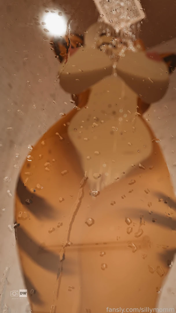 Shower with me part 501 