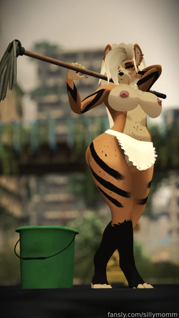 Housekeeping is here 