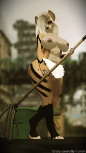 Housekeeping is here part 2