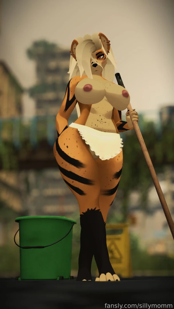 Housekeeping is here part 1 