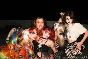 Abh photo dump look how cute we all are go sub to all my friends part 2