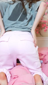 I never wear panties gt