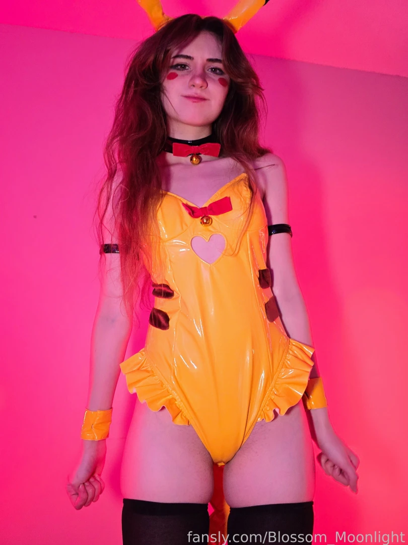 Throwback to first pikachu set part 3 