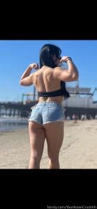 Cali beaches in february while everybody else freezes their butts off part 4