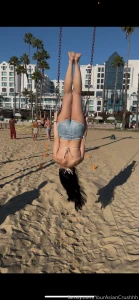 Cali beaches in february while everybody else freezes their butts off part 3